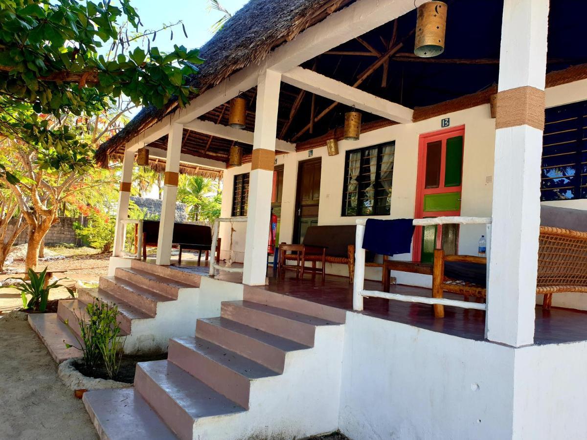 Fontaine Garden Village Bwejuu Kültér fotó