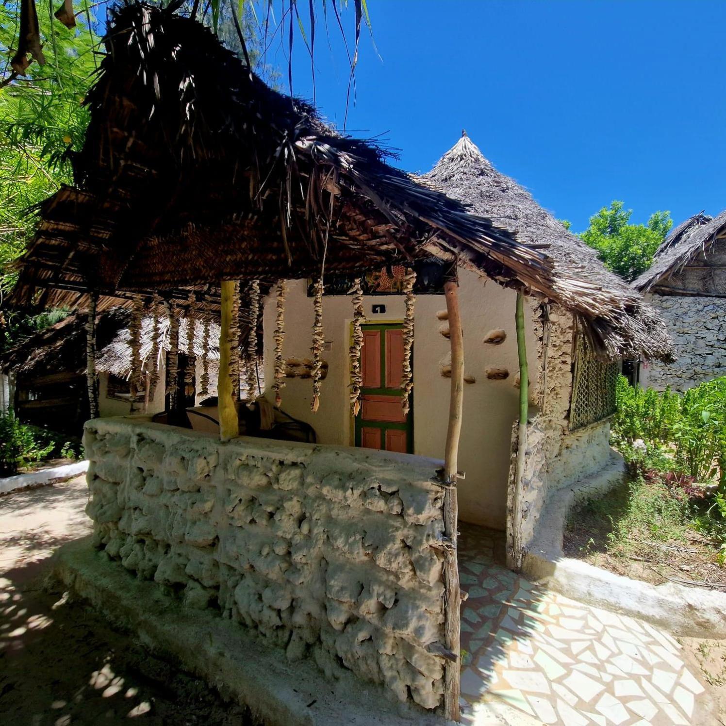 Fontaine Garden Village Bwejuu Kültér fotó